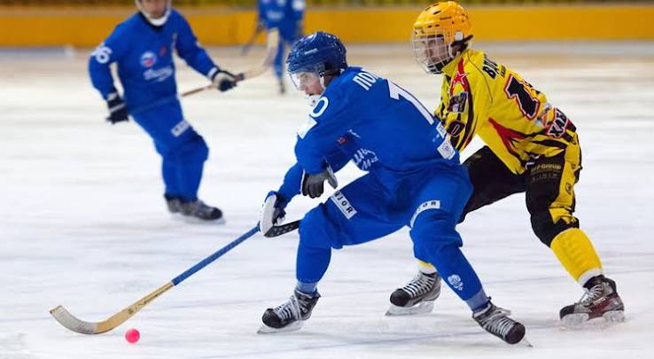 Bandy Betting Bandy Betting